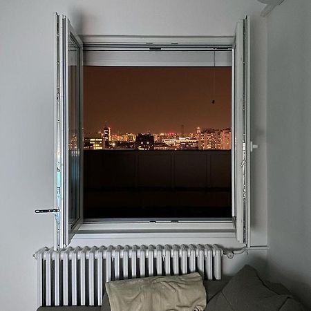 Apartman Mandic Belgrado Exterior foto