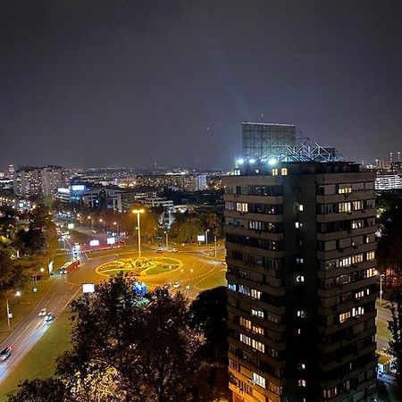 Apartman Mandic Belgrado Exterior foto